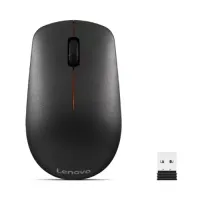 

                                    Lenovo 400 2.4GHz Wireless Mouse